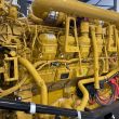 Agregat prądotwórczy CAT 3512B - 1.600 kVA - Open - 17