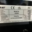 Agregat prądotwórczy CAT DE88E0 - 88 kVA - 15