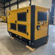 Agregat prądotwórczy CAT DE88E0 - 88 kVA - 4