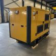 Agregat prądotwórczy CAT DE88E0 - 88 kVA - 5
