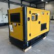 Agregat prądotwórczy CAT DE88E0 - 88 kVA - 3