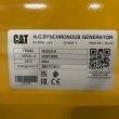 Agregat prądotwórczy CAT DE88E0 - 88 kVA - 19