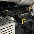 Agregat prądotwórczy Deutz TD2.2L3 - 33 kVA - Stage V - 15