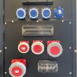 Agregat prądotwórczy Deutz TD2.2L3 - 33 kVA - Stage V - 8