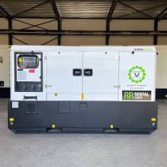 Agregat prądotwórczy Deutz TD2.2L3 - 33 kVA - Stage V
