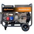 Agregat prądotwórczy ITC Power DG20000LEK-T - 20 kVA - 2