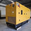 Agregat prądotwórczy CAT DE250E0 - C9 - 250 kVA - 3