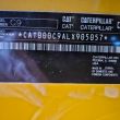 Agregat prądotwórczy CAT DE250E0 - C9 - 250 kVA - 19