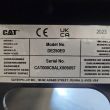 Agregat prądotwórczy CAT DE250E0 - C9 - 250 kVA - 22