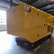 Agregat prądotwórczy CAT DE250E0 - C9 - 250 kVA - 5
