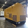 Agregat prądotwórczy CAT DE250E0 - C9 - 250 kVA - 2