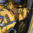 Agregat prądotwórczy CAT DE250E0 - C9 - 250 kVA - 15
