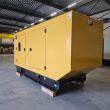 Agregat prądotwórczy CAT DE250E0 - C9 - 250 kVA - 4