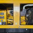 Agregat prądotwórczy CAT DE250E0 - C9 - 250 kVA - 6