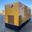 Agregat prądotwórczy CAT DE500GC - 500 kVA - Stand-by - 3