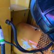 Agregat prądotwórczy CAT DE500GC - 500 kVA - Stand-by - 7