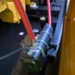 Agregat prądotwórczy CAT DE500GC - 500 kVA - Stand-by - 11