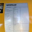 Agregat prądotwórczy CAT DE500GC - 500 kVA - Stand-by - 22