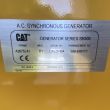 Agregat prądotwórczy CAT DE500GC - 500 kVA - Stand-by - 20