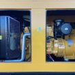 Agregat prądotwórczy CAT DE500GC - 500 kVA - Stand-by - 9