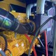 Agregat prądotwórczy CAT DE500GC - 500 kVA - Stand-by - 12