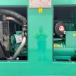 Agregat prądotwórczy Cummins C330D5EQ - 330 kVA - 5