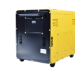 Agregat prądotwórczy Kompak K6100SE-3 - 6,6 kVA - 6