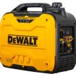 Agregat prądotwórczy DeWalt DXGNi35E - 4