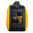 Agregat prądotwórczy DeWalt DXGNi35E - 3