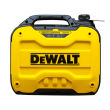 Agregat prądotwórczy DeWalt DXGNi35E - 5