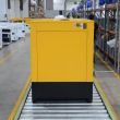 Agregat prądotwórczy KOMPAK DG42S - 41,3kVA - 4