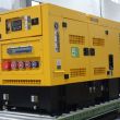 Agregat prądotwórczy KOMPAK DG42S - 41,3kVA - 5