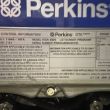 Agregat prądotwórczy Perkins 1106A-70TAG4 - 220 kVA - 22