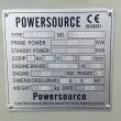 Agregat prądotwórczy Perkins 1106A-70TAG4 - 220 kVA - 24