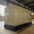 Agregat prądotwórczy Perkins 1106A-70TAG4 - 220 kVA - 4
