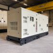 Agregat prądotwórczy Perkins 1106A-70TAG4 - 220 kVA - 2
