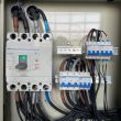 Agregat prądotwórczy Perkins 1106A-70TAG4 - 220 kVA - 8