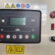 Agregat prądotwórczy Cummins 4BTA3.9-G11 - 88 kVA - 7