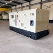 Agregat prądotwórczy Cummins 4BTA3.9-G11 - 88 kVA - 2