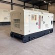 Agregat prądotwórczy Cummins 4BTA3.9-G11 - 88 kVA - 3
