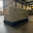 Agregat prądotwórczy Cummins 4BTA3.9-G11 - 88 kVA - 5