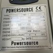Agregat prądotwórczy Cummins 4BTA3.9-G11 - 88 kVA - 21