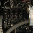 Agregat prądotwórczy Cummins 4BTA3.9-G11 - 88 kVA - 17