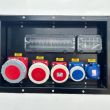 Agregat prądotwórczy Deutz TCD6.1L6 - 165 kVA - Stage V - 6