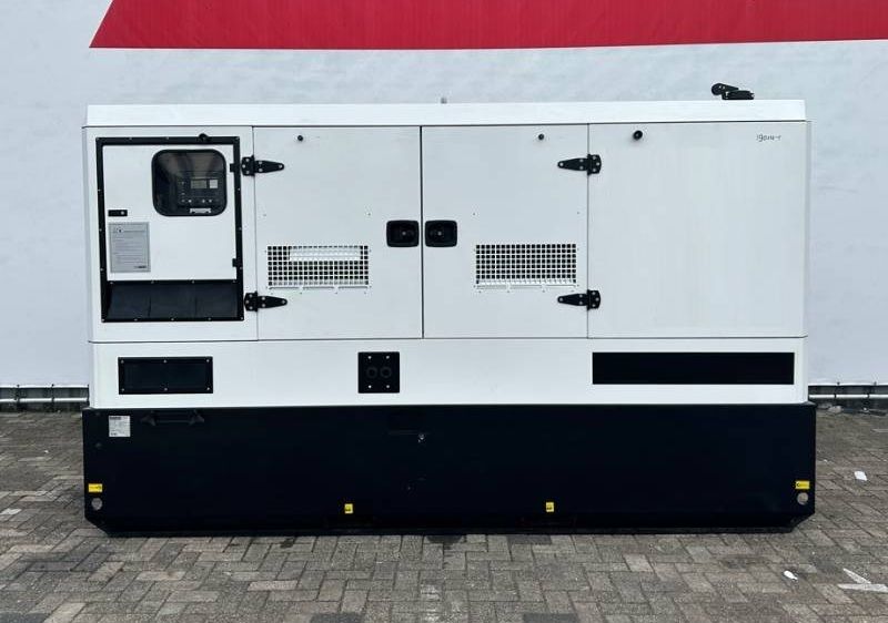 Agregat prądotwórczy Deutz TCD6.1L6 - 165 kVA - Stage V