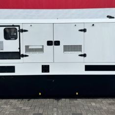 Agregat prądotwórczy Deutz TCD6.1L6 - 165 kVA - Stage V