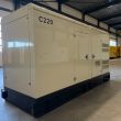 Agregat prądotwórczy Cummins 6CTAA8.3-G2 - 220 kVA - 4