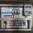 Agregat prądotwórczy Cummins 6CTAA8.3-G2 - 220 kVA - 15