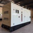Agregat prądotwórczy Cummins 6CTAA8.3-G2 - 220 kVA - 2
