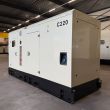 Agregat prądotwórczy Cummins 6CTAA8.3-G2 - 220 kVA - 3